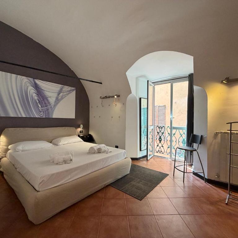 La Casa del Matematico Curioso, Genova - Appartamento con 2 Camere da Letto - 29