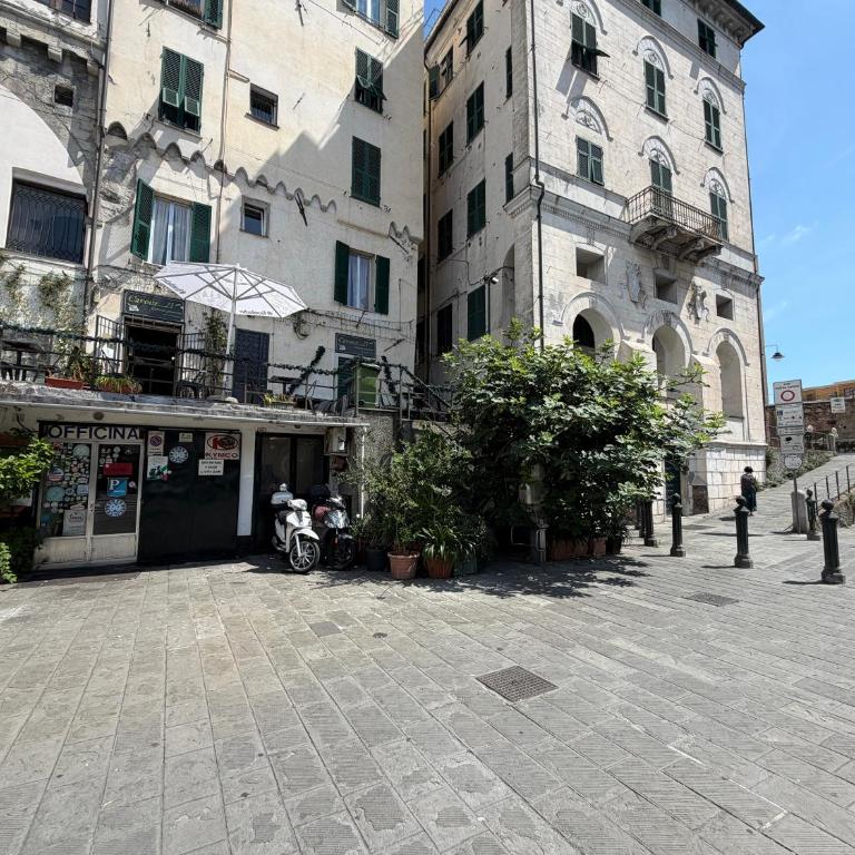 La Casa del Matematico Curioso, Genova - Appartamento con 2 Camere da Letto - 19