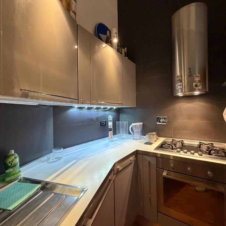 La Casa del Matematico Curioso, Genova - Appartamento con 2 Camere da Letto - 30