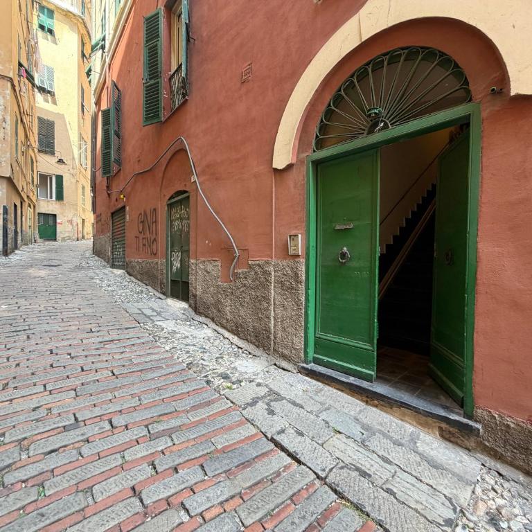 La Casa del Matematico Curioso, Genova - Appartamento con 2 Camere da Letto - 32