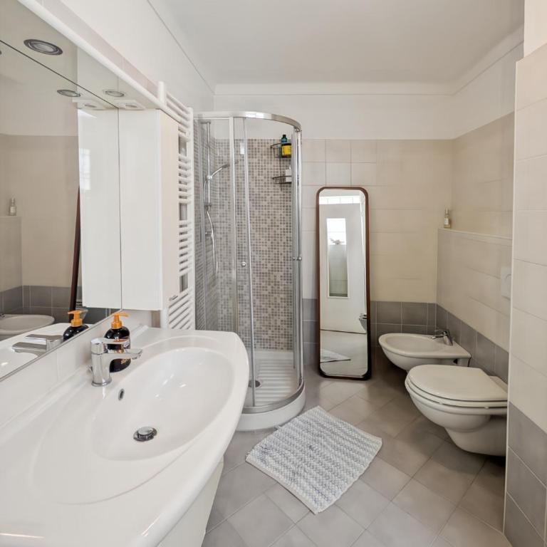 Le Florilege - Appartement 1 Chambre - 11