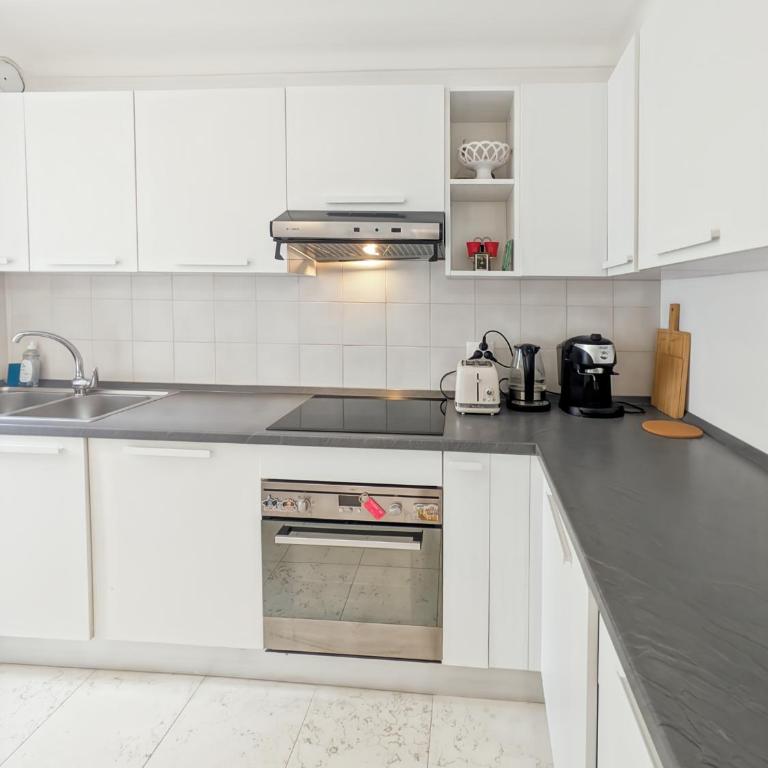 Le Florilege - Appartement 1 Chambre - 4