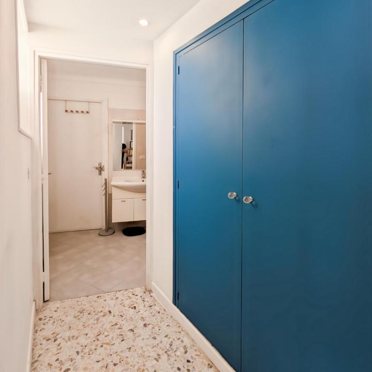 Le Florilege - Appartement 1 Chambre - 13