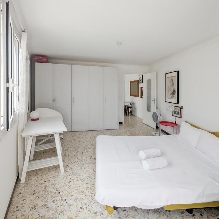 Le Florilege - Appartement 1 Chambre - 2