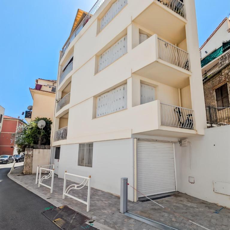 Le Florilege - Appartement 1 Chambre - 7