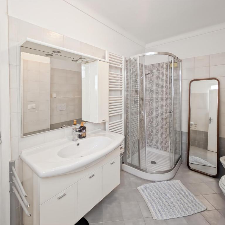 Le Florilege - Appartement 1 Chambre - 3