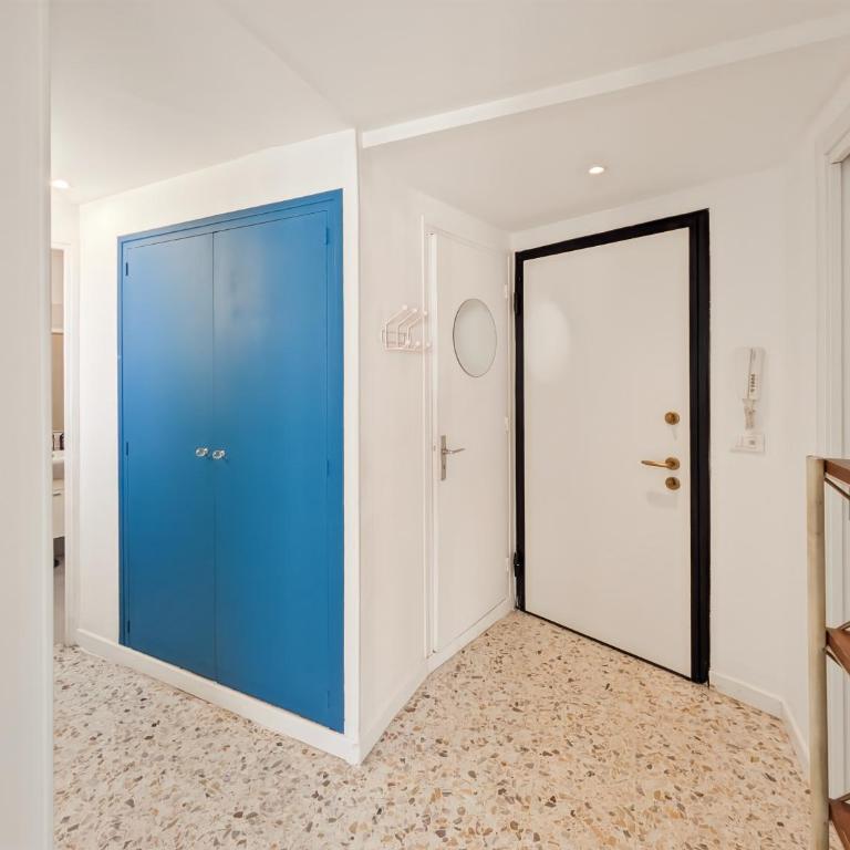 Le Florilege - Appartement 1 Chambre - 14