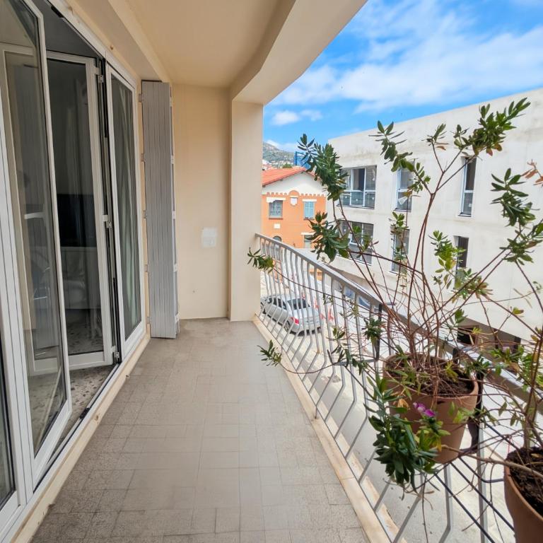 Le Florilege - Appartement 1 Chambre - 6