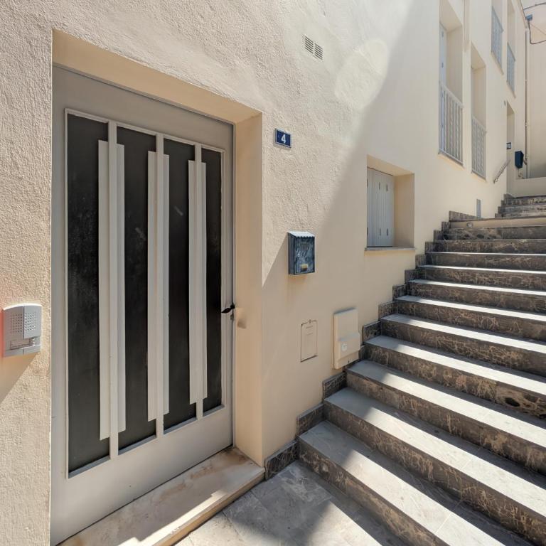 Le Florilege - Appartement 1 Chambre - 15