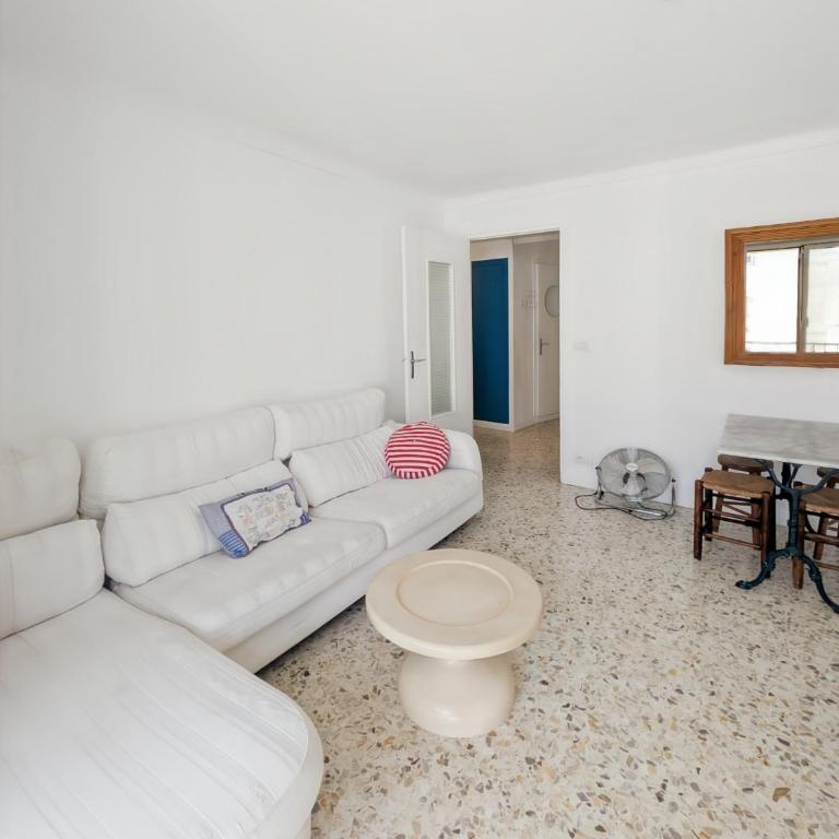 Le Florilege - Appartement 1 Chambre - 9