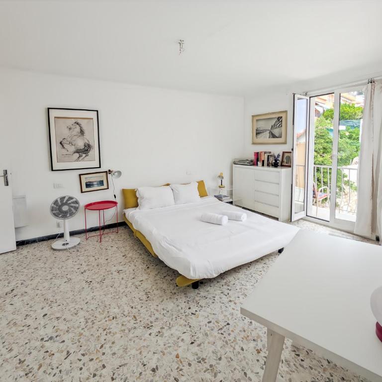 Le Florilege - Appartement 1 Chambre - 10