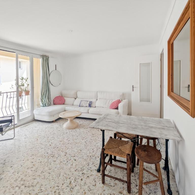 Le Florilege - Appartement 1 Chambre - 8