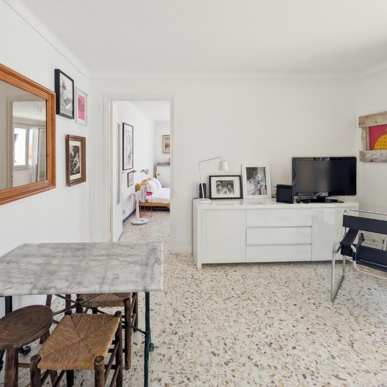 Le Florilege - Appartement 1 Chambre - 17