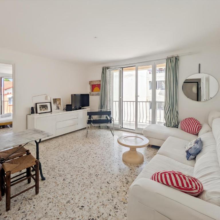 Le Florilege - Appartement 1 Chambre - 1