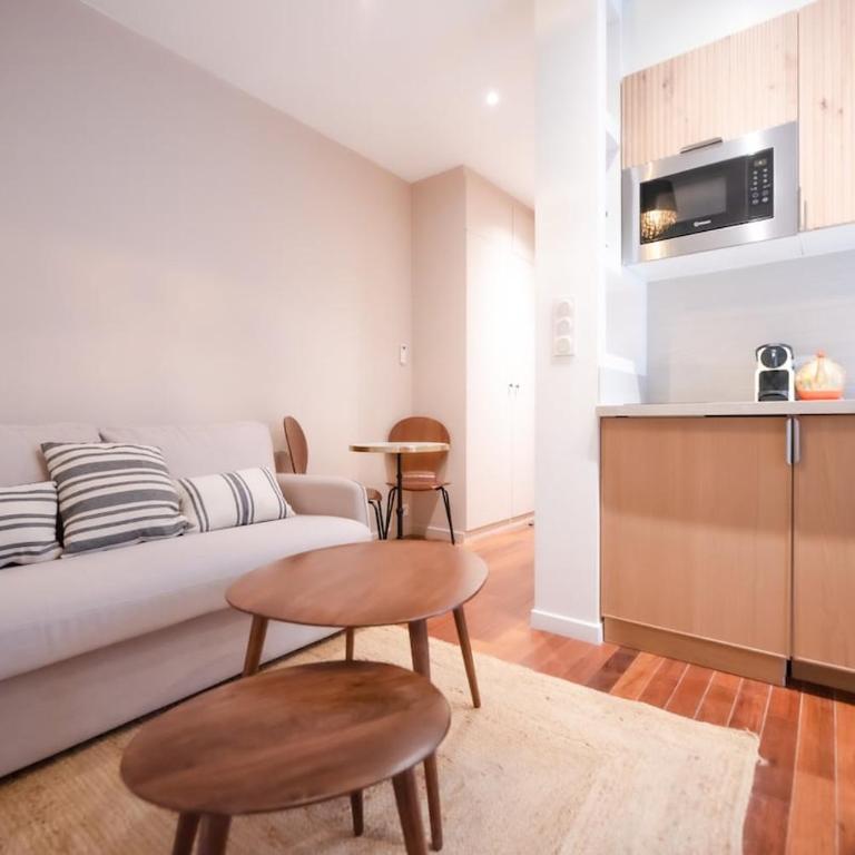 Lovely Parisian Flat -Prime Location, 7th District - Appartement 1 Chambre - 1