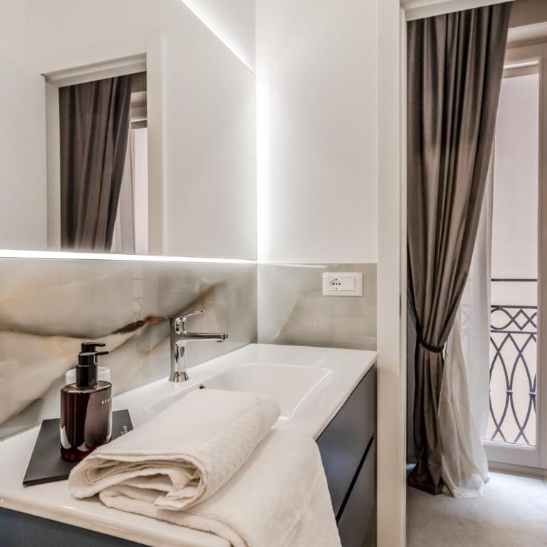 Rizzoli Luxury Towers View Apartment - Appartamento con 3 Camere da Letto - 2