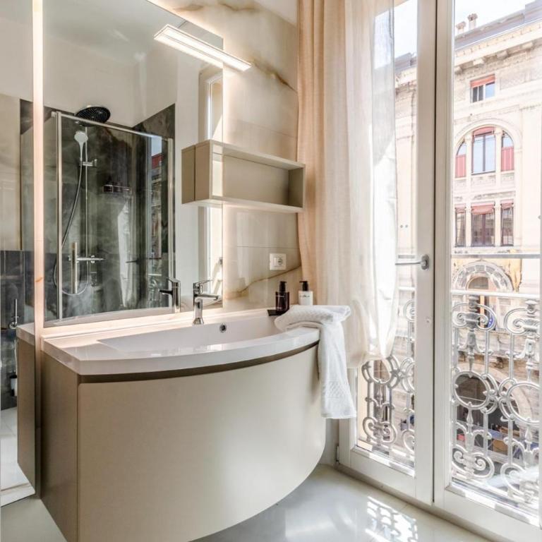 Rizzoli Luxury Towers View Apartment - Appartamento con 3 Camere da Letto - 3