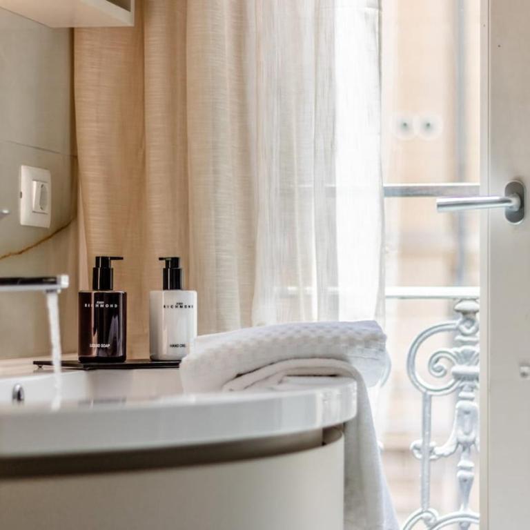 Rizzoli Luxury Towers View Apartment - Appartamento con 3 Camere da Letto - 8