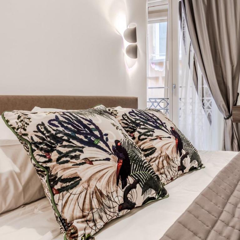 Rizzoli Luxury Towers View Apartment - Appartamento con 3 Camere da Letto - 10