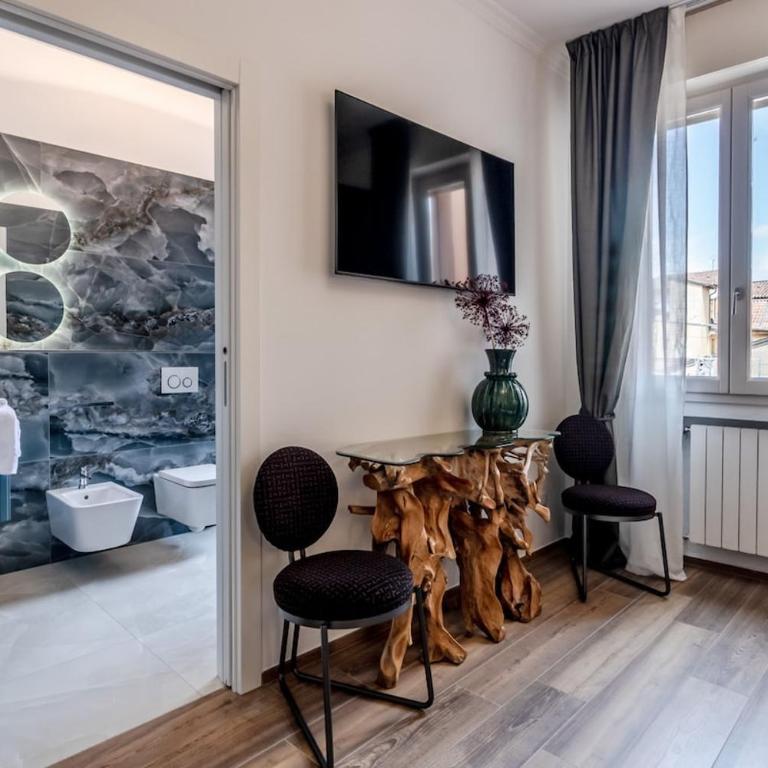 Rizzoli Luxury Towers View Apartment - Appartamento con 3 Camere da Letto - 11