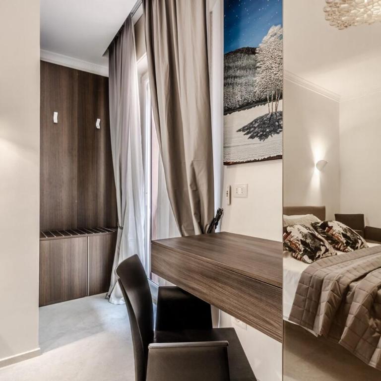 Rizzoli Luxury Towers View Apartment - Appartamento con 3 Camere da Letto - 15