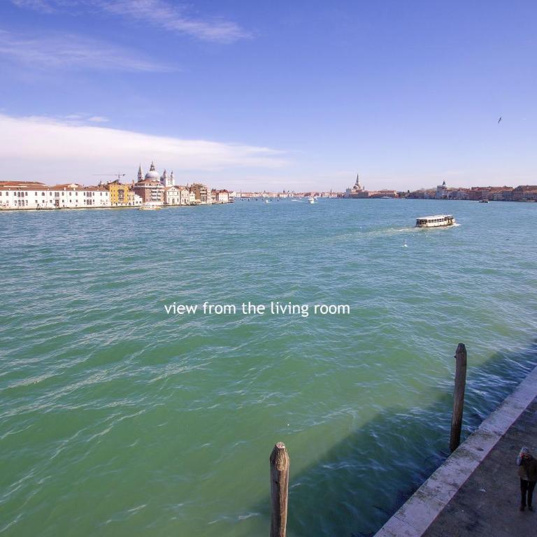 REDENTORE~WaterFront - Appartement 2 Chambres - Vue sur Mer - 2