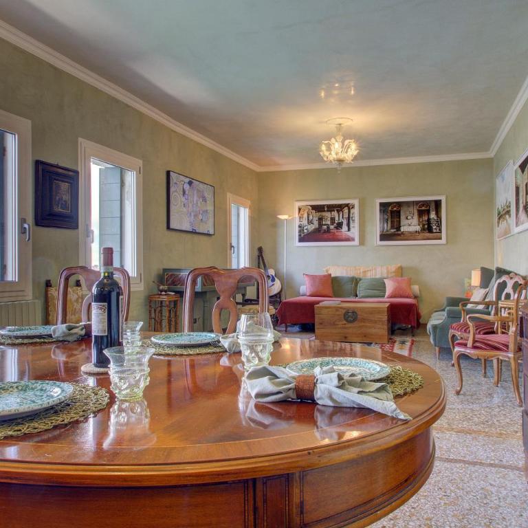 REDENTORE~WaterFront - Appartement 2 Chambres - Vue sur Mer - 3
