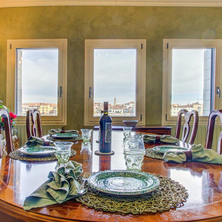 REDENTORE~WaterFront - Appartement 2 Chambres - Vue sur Mer - 5