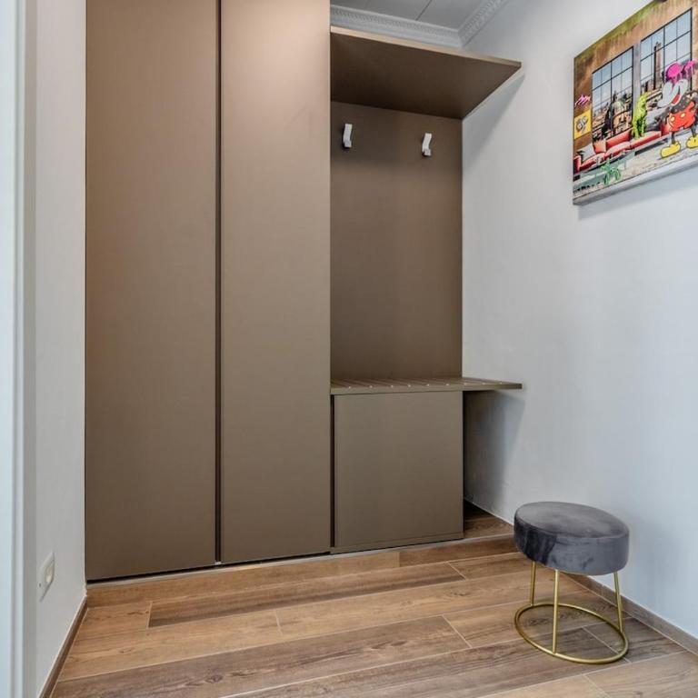 Rizzoli Luxury Towers View Apartment - Appartamento con 3 Camere da Letto - 19