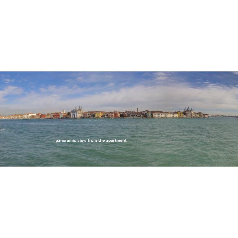 REDENTORE~WaterFront - Appartement 2 Chambres - Vue sur Mer - 10