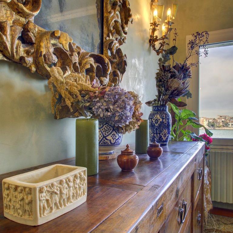 REDENTORE~WaterFront - Appartement 2 Chambres - Vue sur Mer - 7
