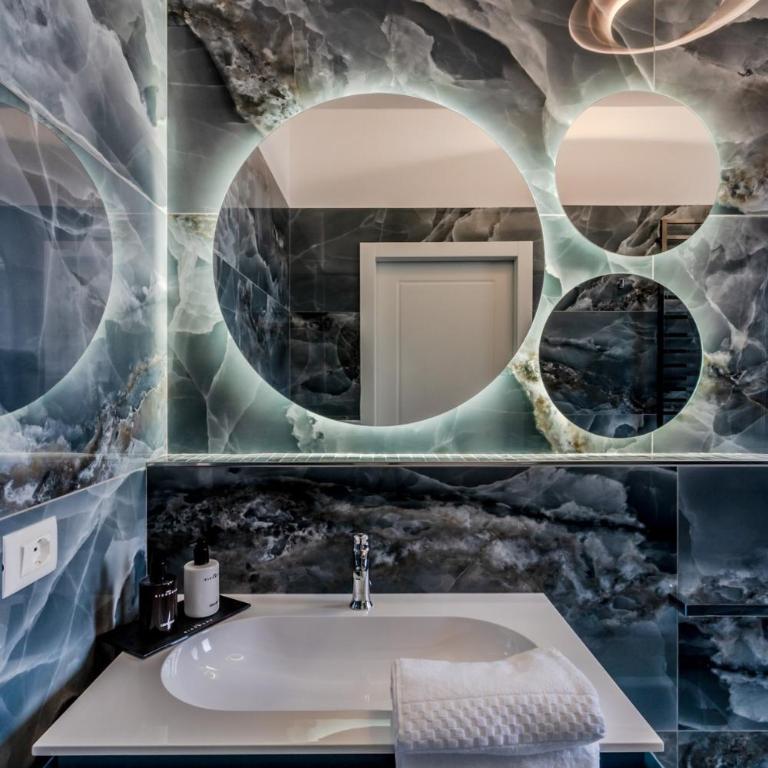 Rizzoli Luxury Towers View Apartment - Appartamento con 3 Camere da Letto - 20
