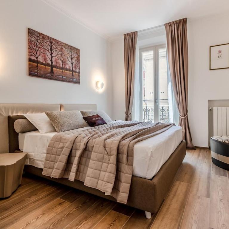 Rizzoli Luxury Towers View Apartment - Appartamento con 3 Camere da Letto - 21