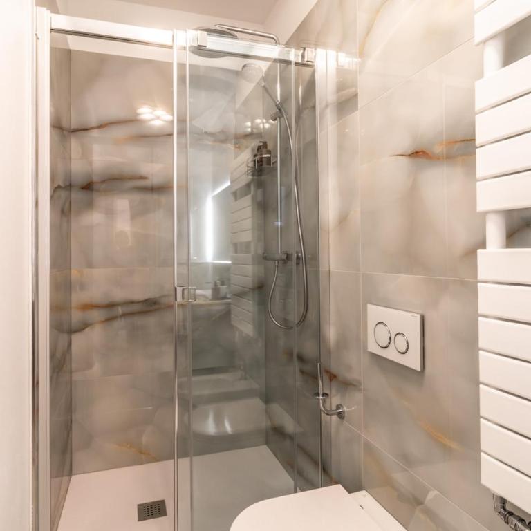 Rizzoli Luxury Towers View Apartment - Appartamento con 3 Camere da Letto - 22
