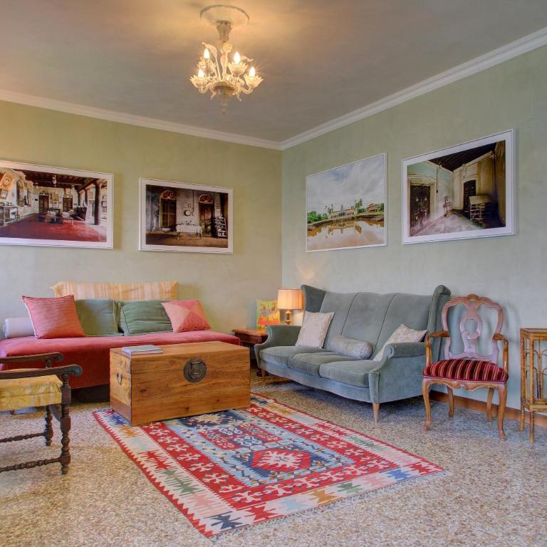 REDENTORE~WaterFront - Appartement 2 Chambres - Vue sur Mer - 16