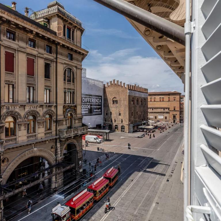Rizzoli Luxury Towers View Apartment - Appartamento con 3 Camere da Letto - 23