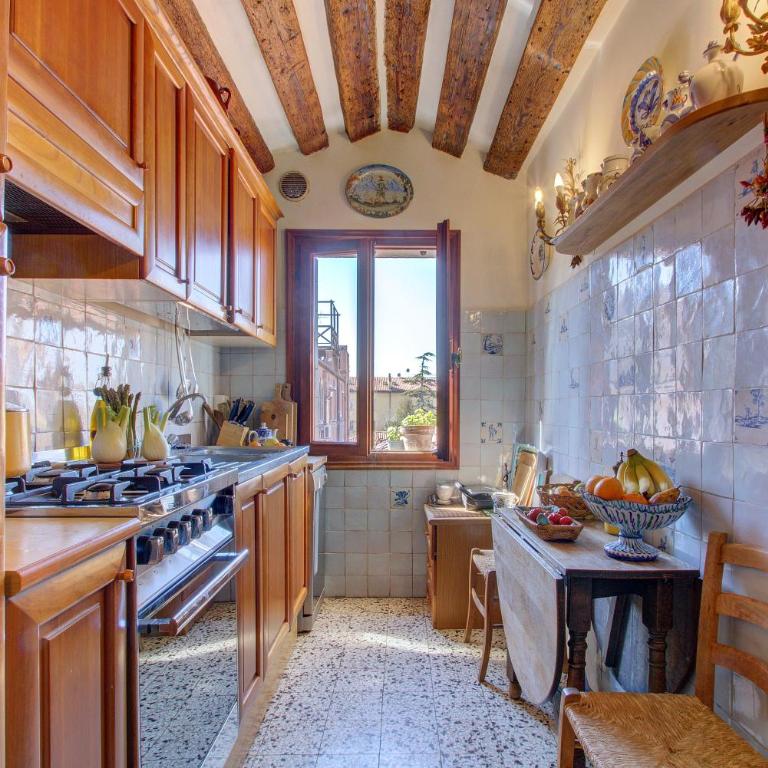 REDENTORE~WaterFront - Appartement 2 Chambres - Vue sur Mer - 19