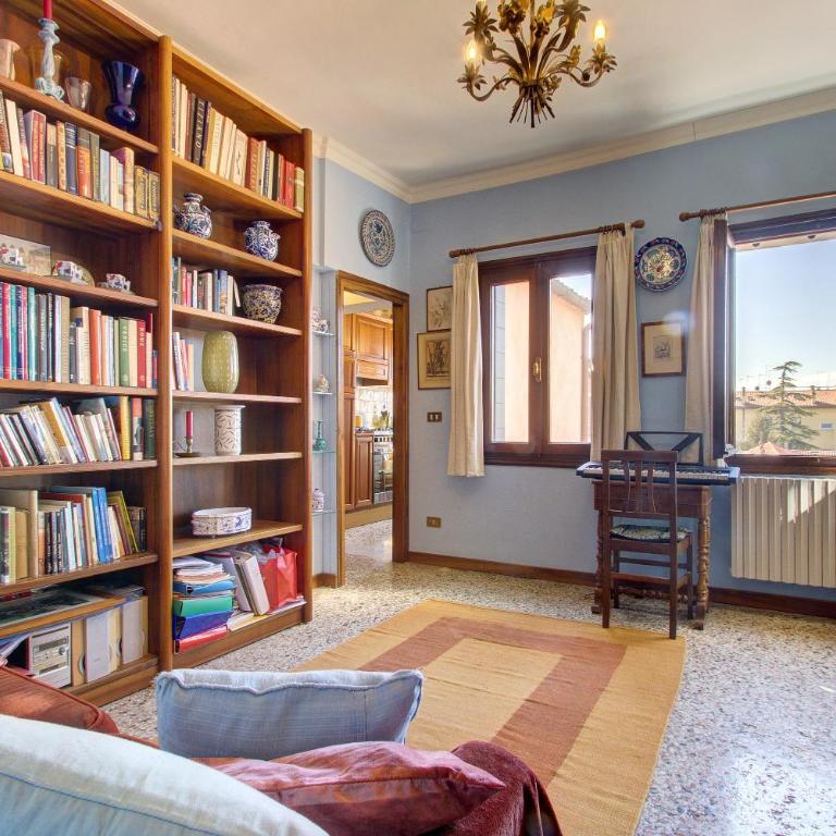 REDENTORE~WaterFront - Appartement 2 Chambres - Vue sur Mer - 20