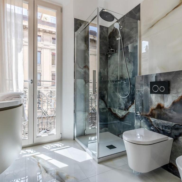 Rizzoli Luxury Towers View Apartment - Appartamento con 3 Camere da Letto - 25