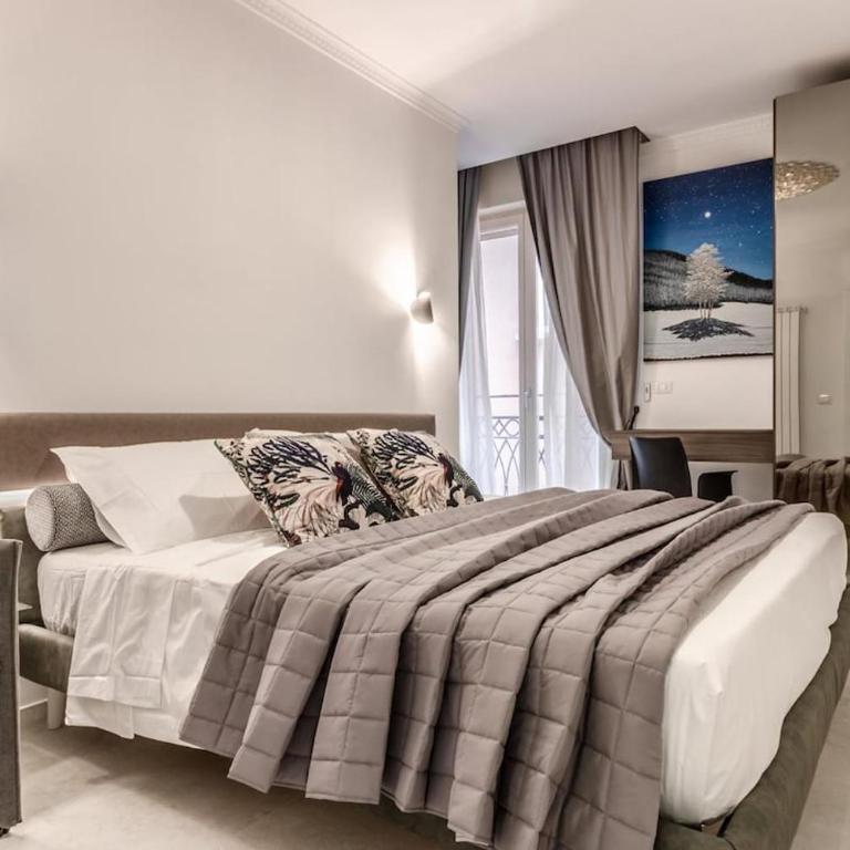 Rizzoli Luxury Towers View Apartment - Appartamento con 3 Camere da Letto - 26