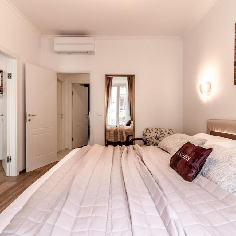 Rizzoli Luxury Towers View Apartment - Appartamento con 3 Camere da Letto - 28