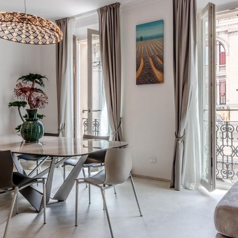 Rizzoli Luxury Towers View Apartment - Appartamento con 3 Camere da Letto - 29