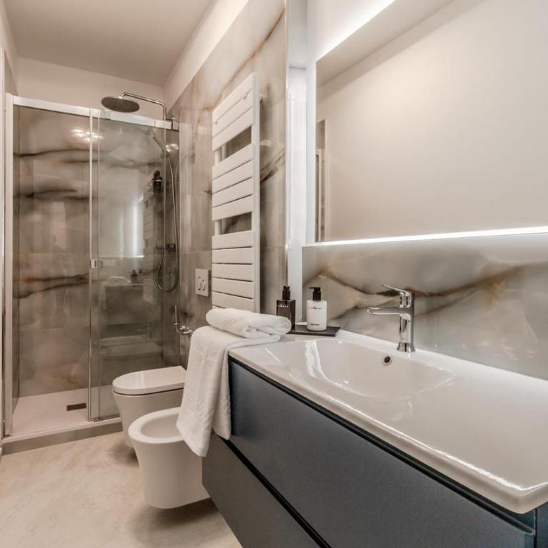 Rizzoli Luxury Towers View Apartment - Appartamento con 3 Camere da Letto - 34