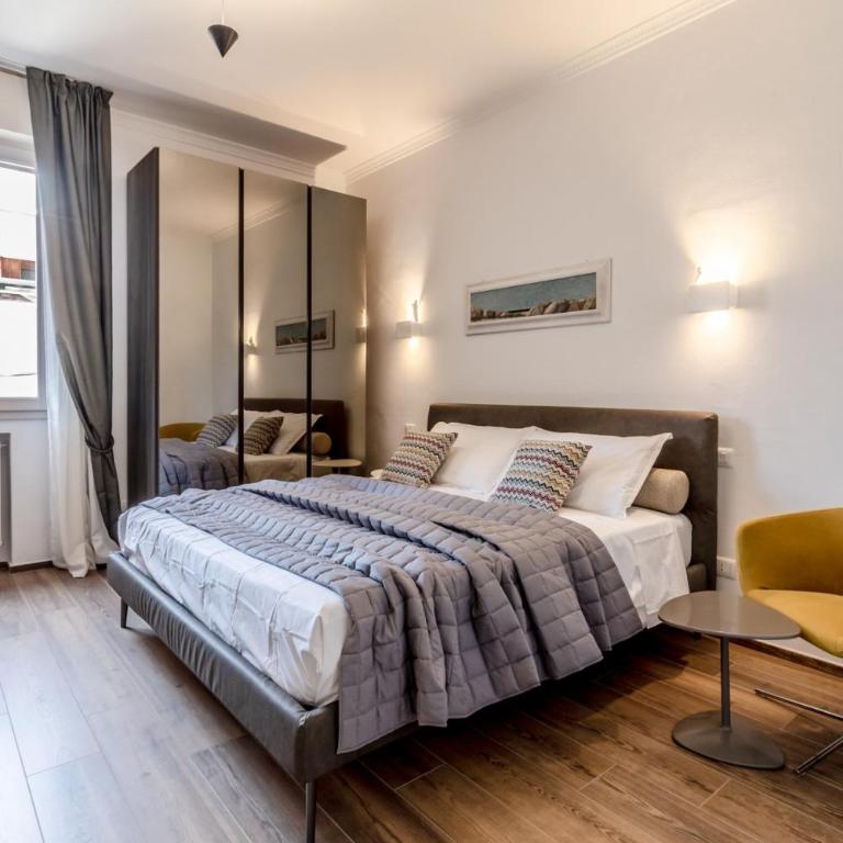 Rizzoli Luxury Towers View Apartment - Appartamento con 3 Camere da Letto - 36