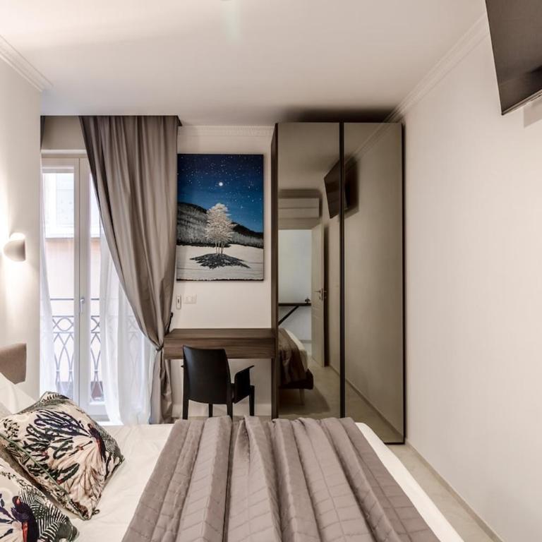 Rizzoli Luxury Towers View Apartment - Appartamento con 3 Camere da Letto - 43