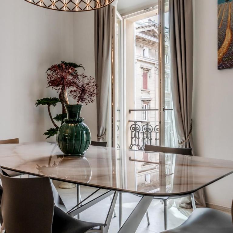 Rizzoli Luxury Towers View Apartment - Appartamento con 3 Camere da Letto - 45