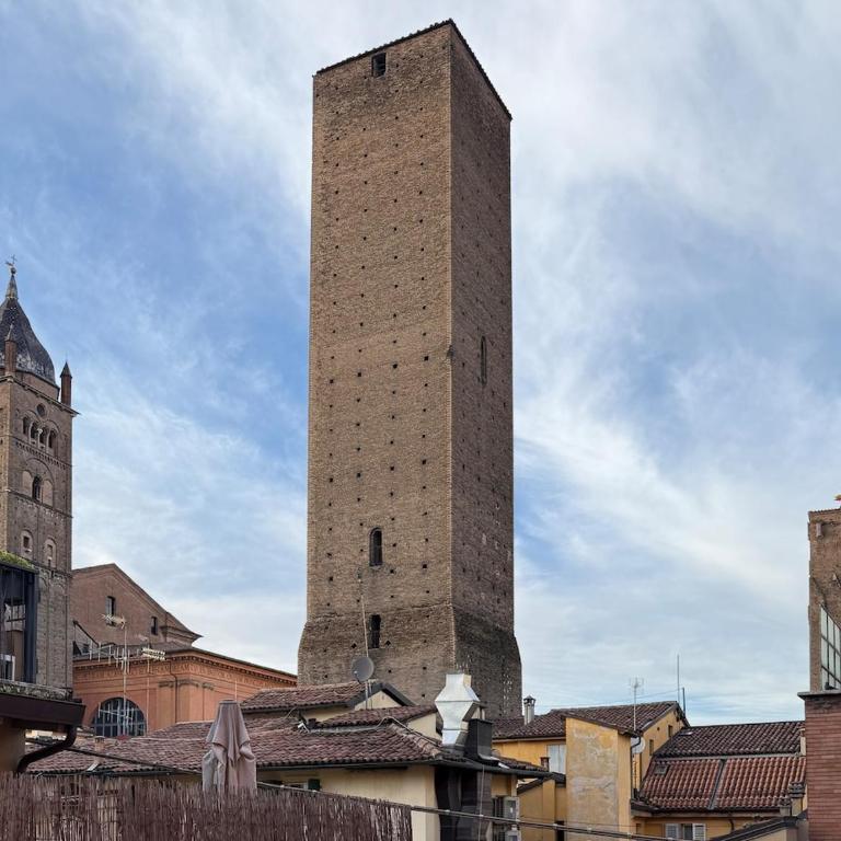 Rizzoli Luxury Towers View Apartment - Appartamento con 3 Camere da Letto - 50