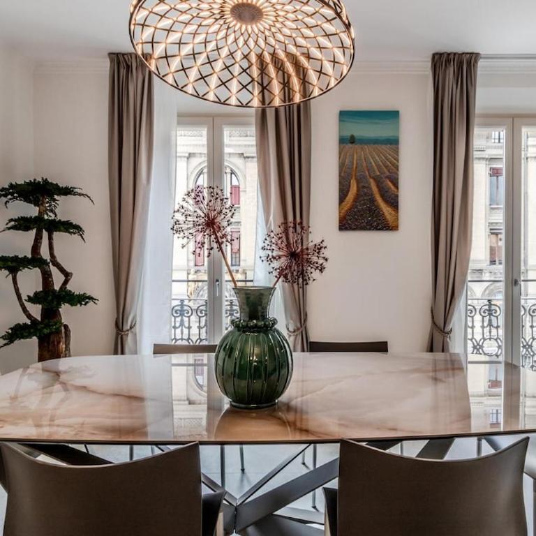 Rizzoli Luxury Towers View Apartment - Appartamento con 3 Camere da Letto - 51