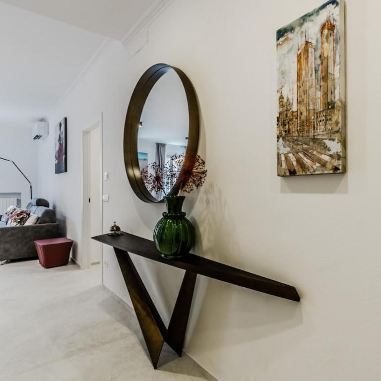 Rizzoli Luxury Towers View Apartment - Appartamento con 3 Camere da Letto - 59
