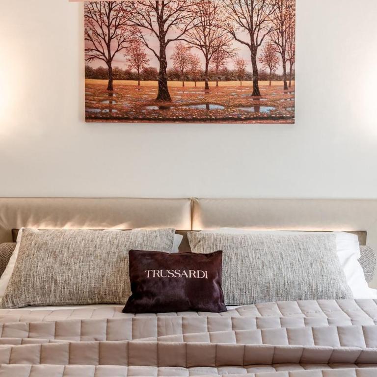 Rizzoli Luxury Towers View Apartment - Appartamento con 3 Camere da Letto - 64